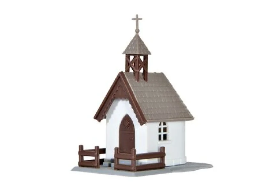 Kapelle Kühzagl