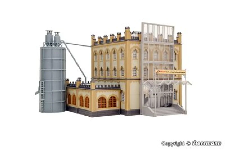Фабрика деревянных игрушек Specht