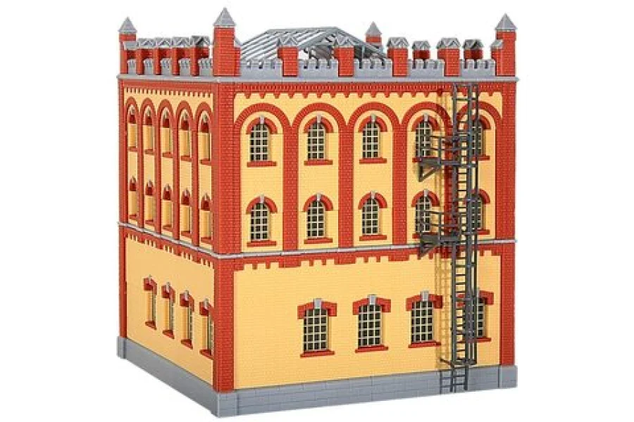 Brauerei Erweiterungsgebäude