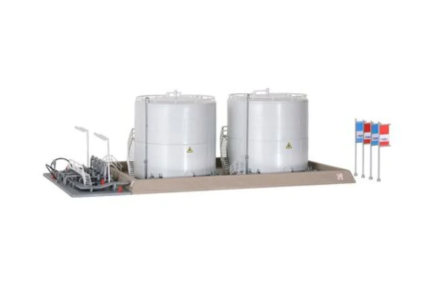 Miro Tankanlage