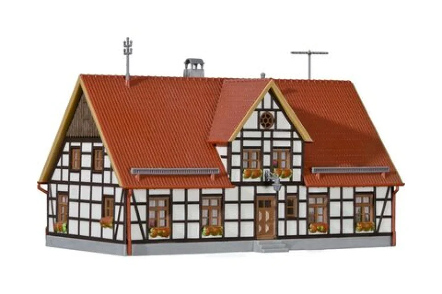 Café Spreewald