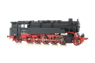 Liliput L131201: Танк-локомотив серии 84 84 002