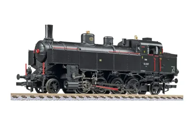 Liliput L131411: Танк-локомотив серії 93