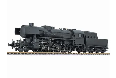 Liliput L131520: Tenderes gőzmozdony, 52 sorozat