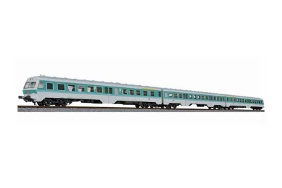 Liliput L133157: Zespół trakcyjny seria 614/914 614 009-9, 614 010-7, 914 005-4