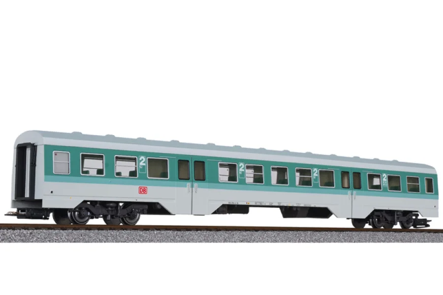 Személykocsi 914-es típus 914 034-4