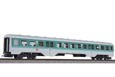 Liliput L133162: Personenrijtuig type 914 914 034-4