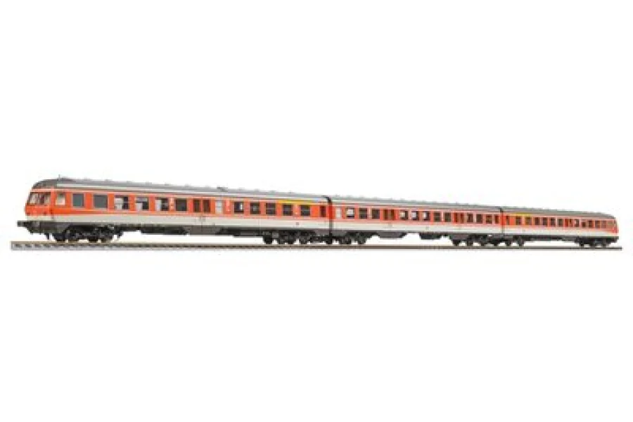 Elettromotrice serie 614/914