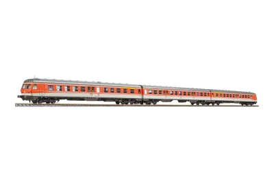 Liliput L133179: Motorvonat sorozat 614/914