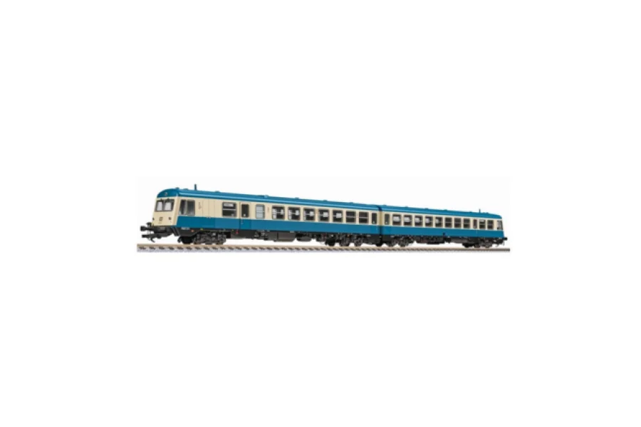 Elettromotrice serie 628.0