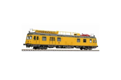 Liliput L133240: Railway service vehicles, class 704