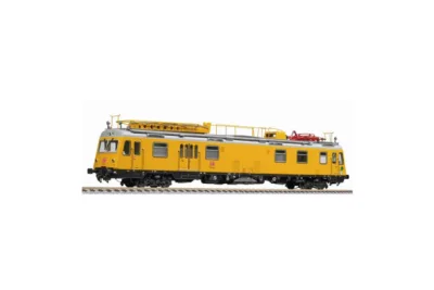 Liliput L133241: Railway service vehicles, class 704