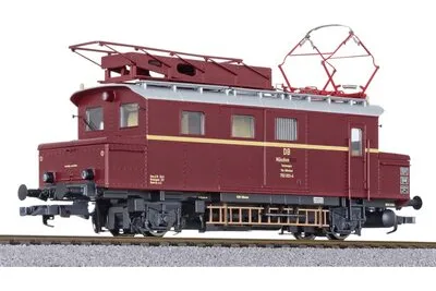Liliput L136133: Railway service vehicles overhead line inspection railcar