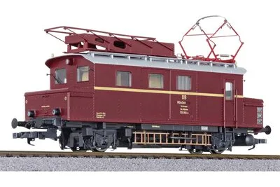 Liliput L136138: Railway service vehicles overhead line inspection railcar