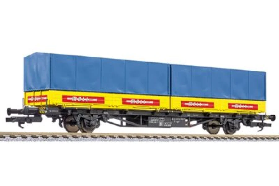 Carro portacontainer tipo Lgjs 571.1 440 4 668-2