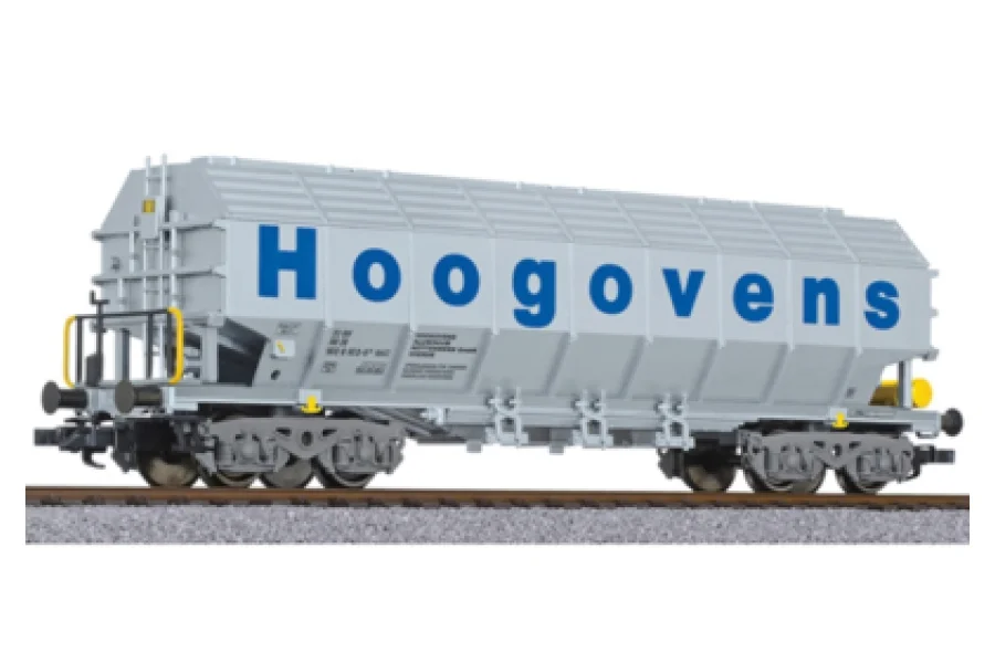Spezialtransport Bauart Uacos, "Hoogovens"P