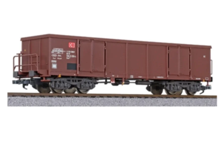 Відкриті ваґони, тип Eaos051 11 RIV-EUROP 80 DB 534 6 226-3 Eaos051