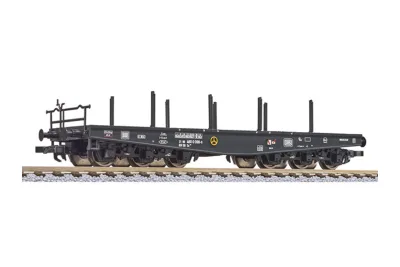 Liliput L235746: Важкий вантажний вагон типу Sa 705