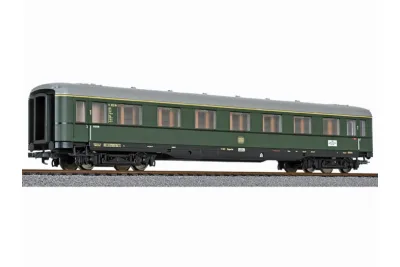 Liliput L334580: Osobní vůz typ A4üe-38/58 14 672 Wt