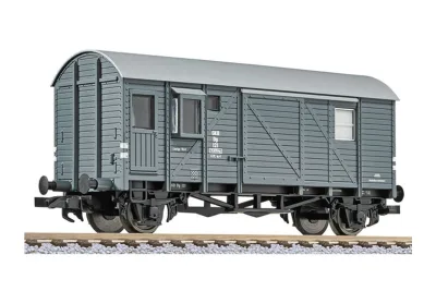 Liliput L334612: Escort wagon class Pwgs