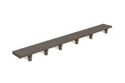 Liliput L937005: Anlege- und Badesteg