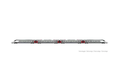 Lima HL1682: Motorvonat ETR 610 sorozat