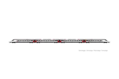 Lima HL1683: Моторвагонний поїзд серія ETR 610