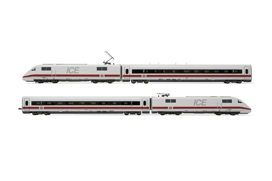 Motorvonat sorozat 401 (ICE 1)