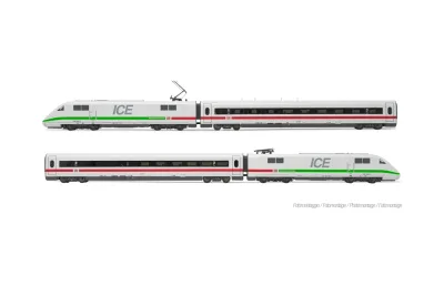 Lima HL1754: Моторвагонний поїзд серія ICE 1