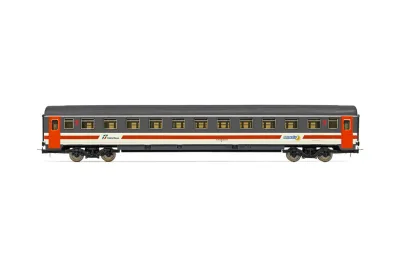 Lima HL4050: Voiture voyageurs type UIC-Z1