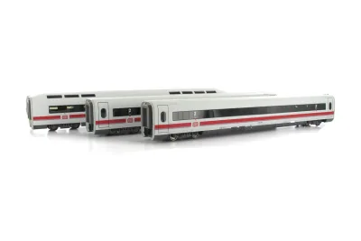Lima HL4674: Vysokorychlostní vůz ICE 1 série 401