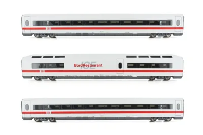 Lima HL4675: Carrozza alta velocità ICE-1