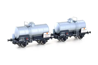L.S.Models 90032: Vagón cisterna de tipo francés