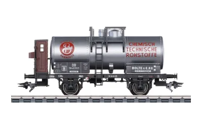 Märklin 00719-10: Cisternový vůz BOLTE, DB