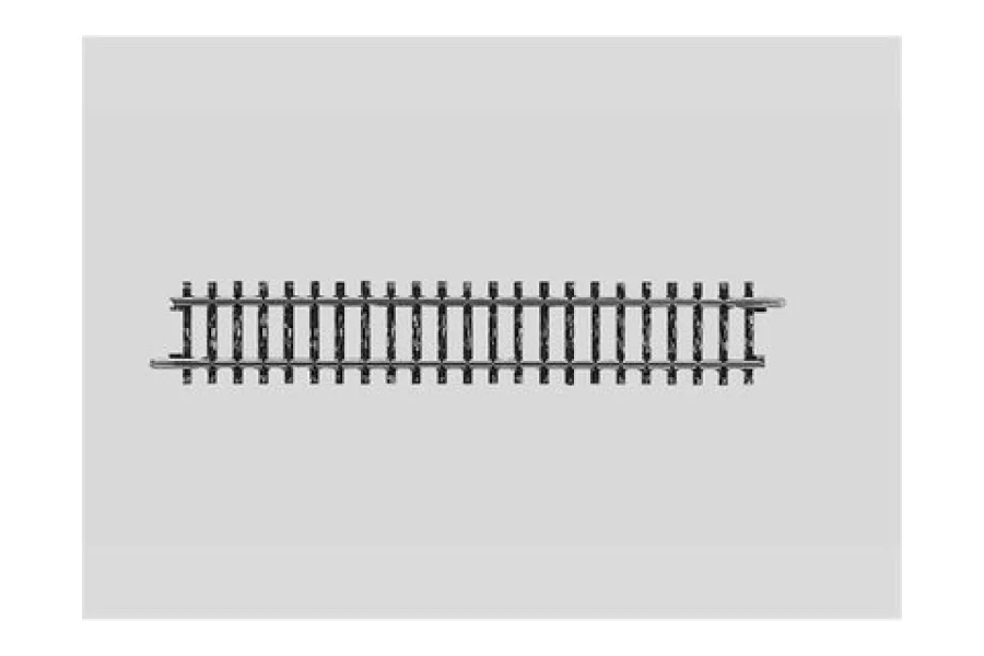 Märklin prosty tor K długość 168,9 mm