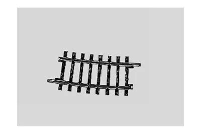 Märklin 2234: Märklin Gebogenes K-Gleis Radius 7°