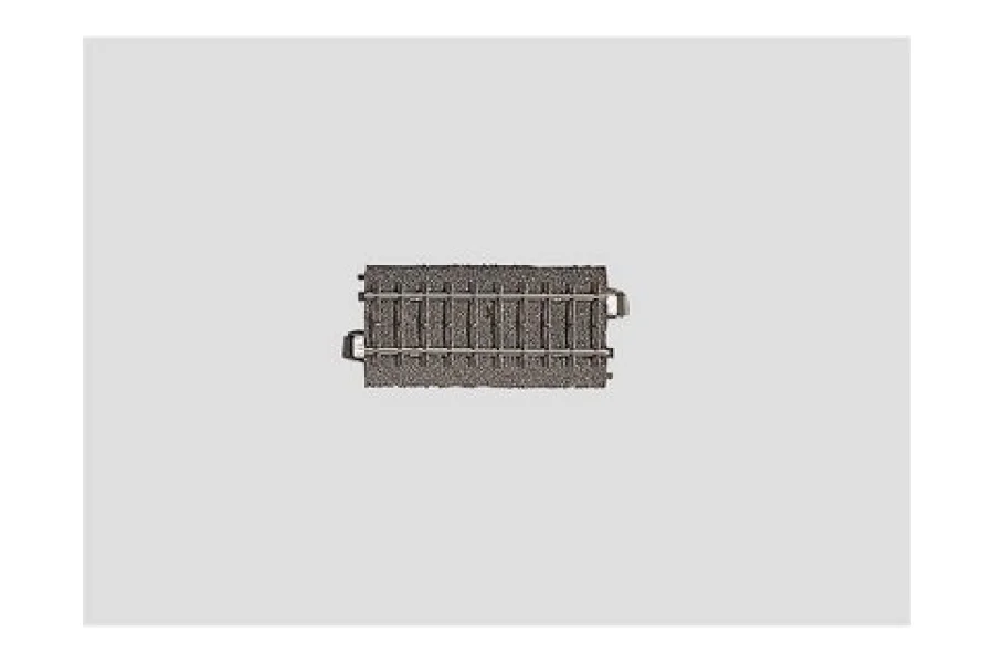 Märklin přímá kolej C délka 77,5 mm