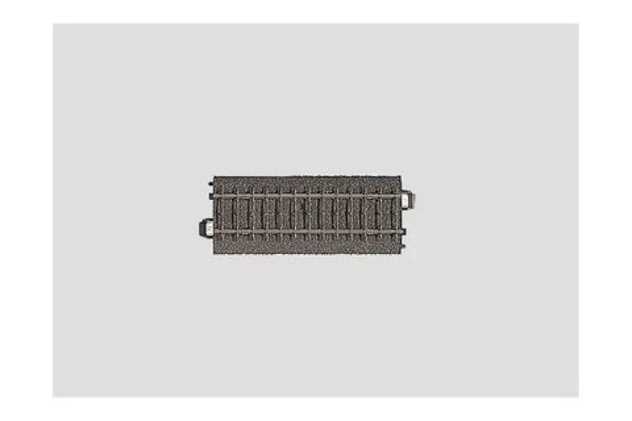 Märklin prosty tor C długość 94,2 mm