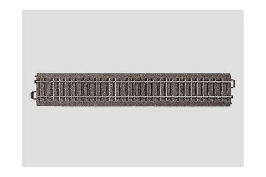 Märklin prosty tor C długość 229,3 mm
