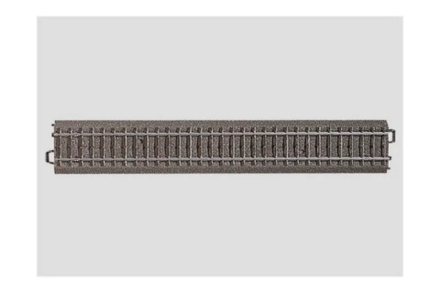 Märklin Gerades C-Gleis Länge 236,1 mm