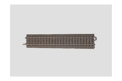 Märklin 24922: Märklin vía de transición a vía K, longitud 180 mm