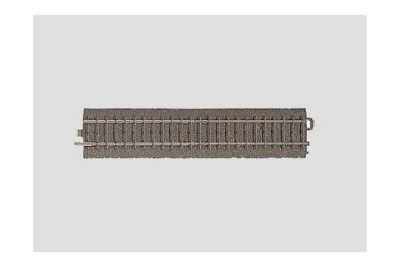 Märklin 24951: Märklin vía de transición a vía M, longitud 180 mm
