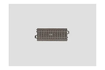 Märklin 24994: Märklin prosty tor przełączający długość 94,2 mm