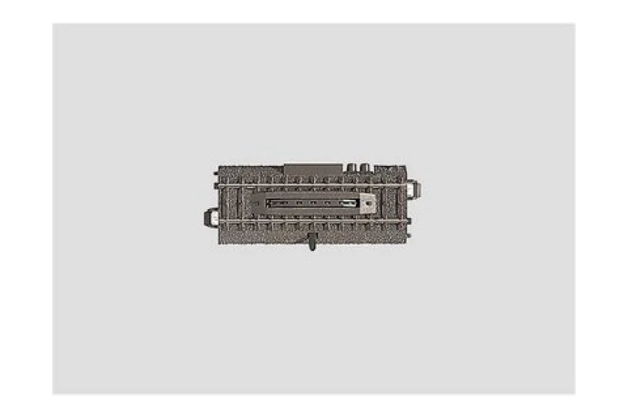 Märklin Entkupplungsgleis Länge 94,2 mm