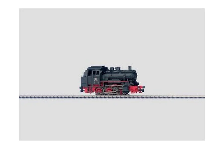 Märklin Start up - tenderlokomotief serie 89.0