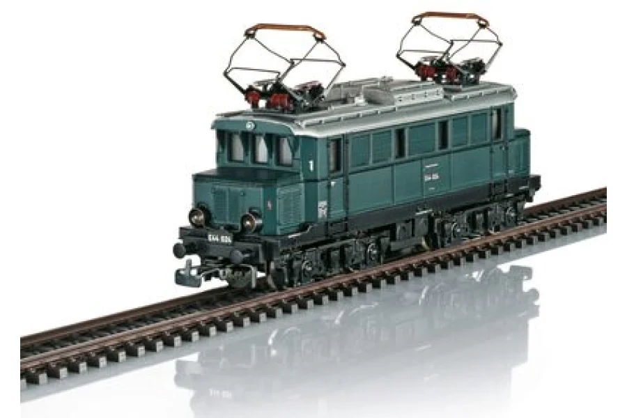 Locomotive électrique série E 44