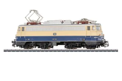 Märklin 30391: Rheingold-Elektrolokomotive Baureihe E10.12