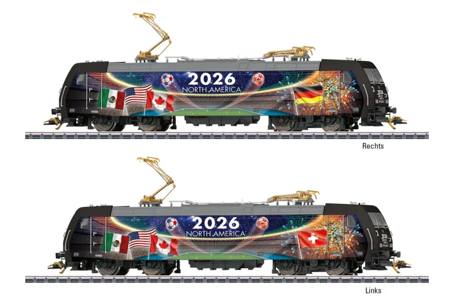Elektrische locomotief reeks 185.2