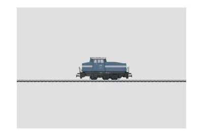 Märklin 36501: Märklin Start up - Diesellokomotive DHG 500