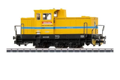 Märklin 36702: Diesellocomotief serie 367